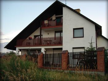 Pokoje Gocinne nieka