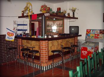 Pokoje Gocinne nieka