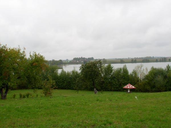 Wiejski Dom Wczasowy Panorama