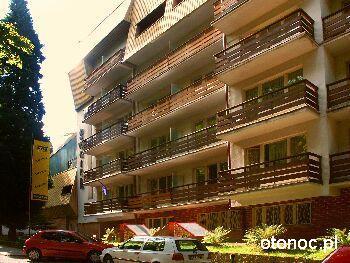 Hotel Gwarek