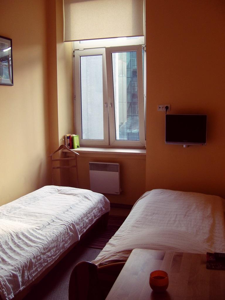 Arrivia Bed & Breakfast