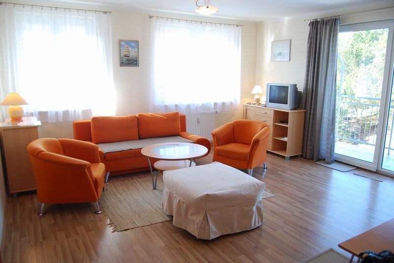 Apartamenty Batyckie