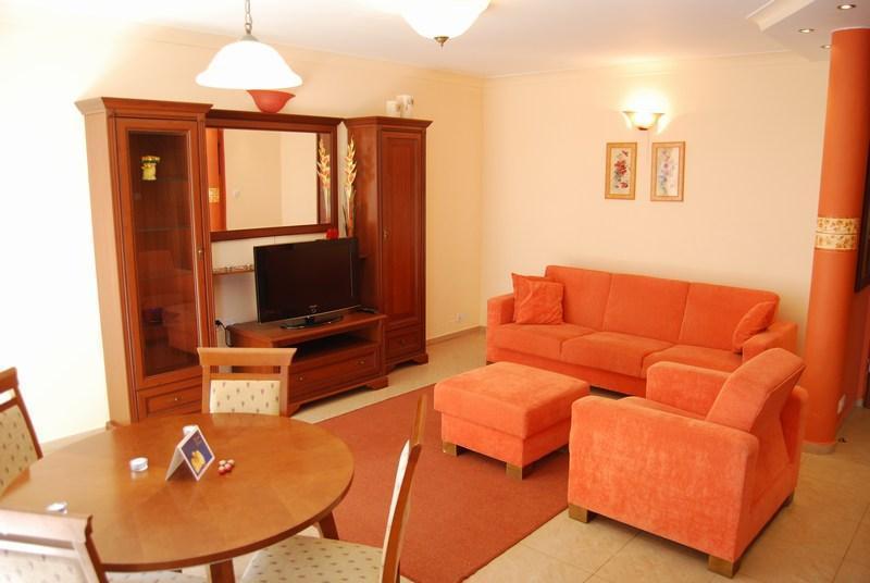 Apartamenty Batyckie