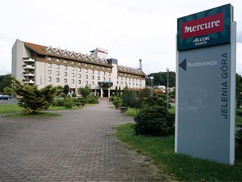 Hotel Mercure