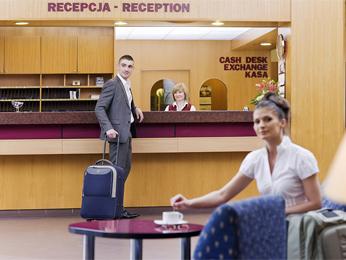 Hotel Mercure