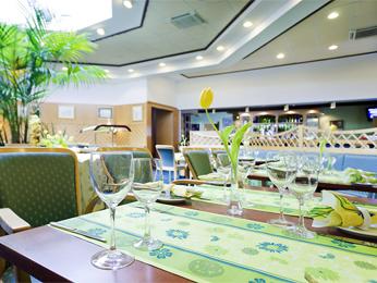 Hotel Mercure
