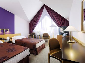 Hotel Mercure