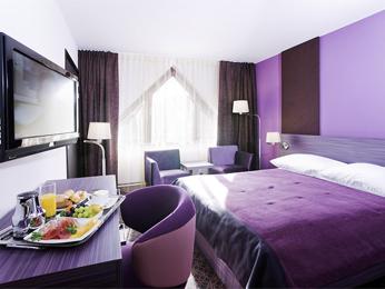 Hotel Mercure
