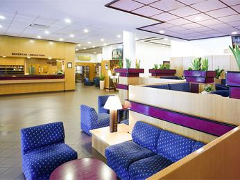 Hotel Mercure