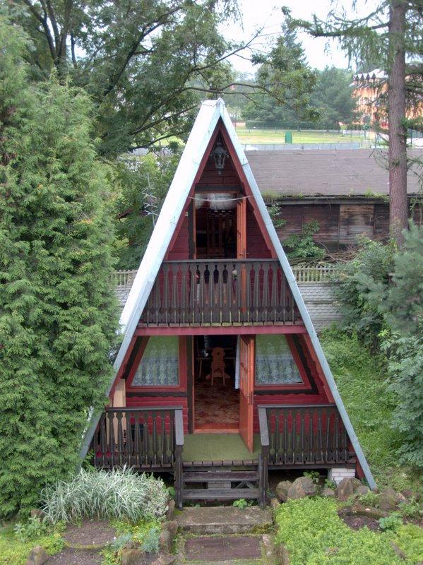 Dom Wczasowy Pod Kamieniem