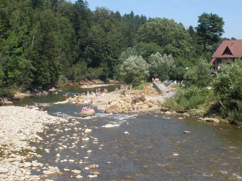 Dom Wypoczynkowo Noclegowy Helena