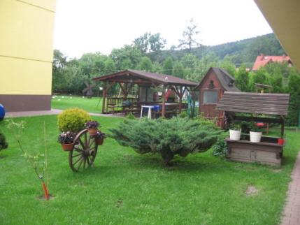 Dom Wypoczynkowo Noclegowy Helena