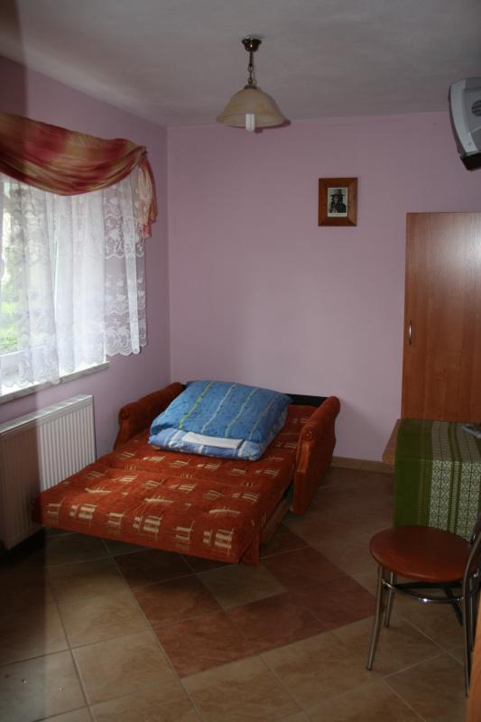 Noclegi  Wanda Barczyska