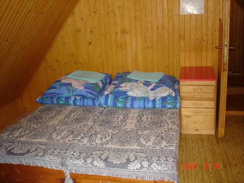 Domek Nad Strumykiem