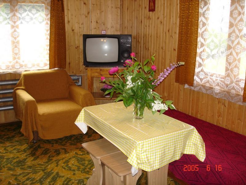 Domek Nad Strumykiem
