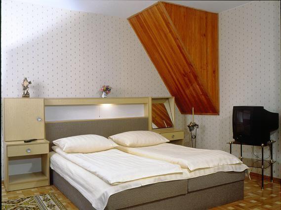 Pensjonat Paradise