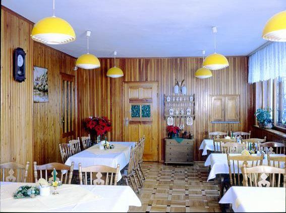 Pensjonat Paradise