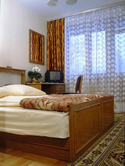 Pensjonat Paradise