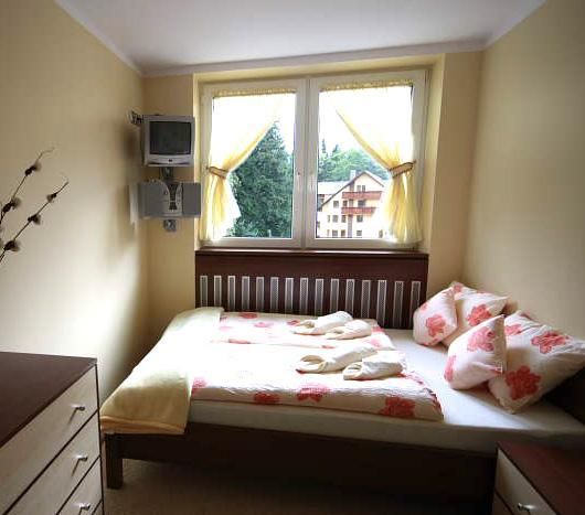 Apartament Dora