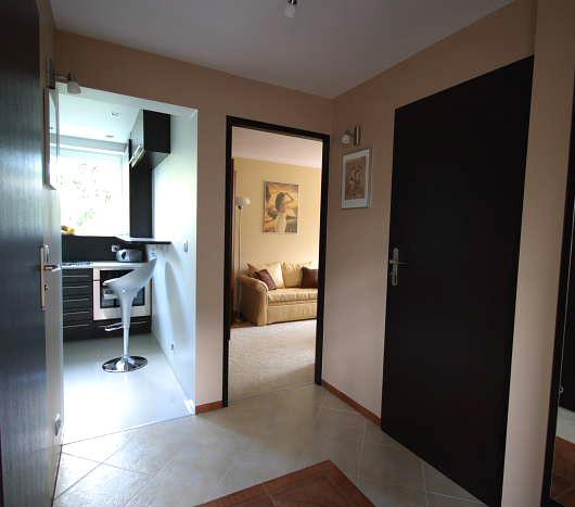 Apartament Dora