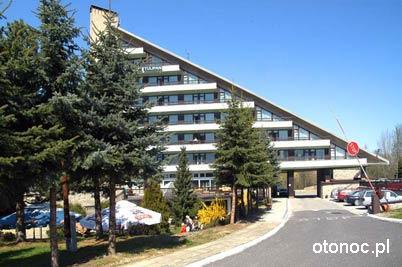 Hotel Tulipan