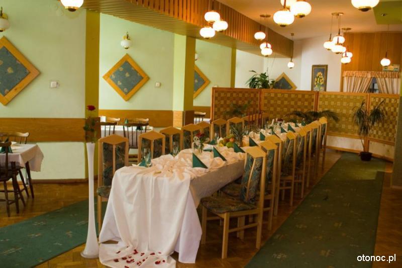 Hotel Tulipan