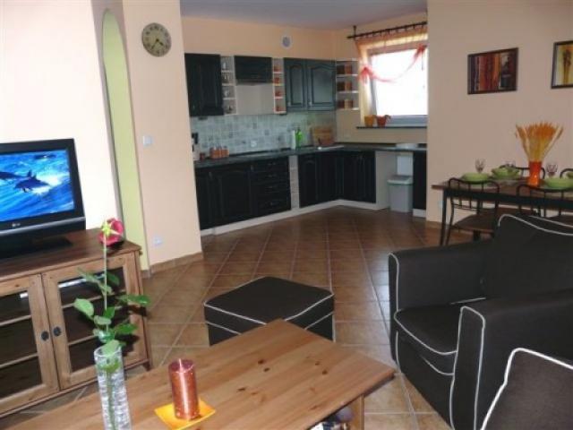 Apartament Grski