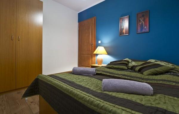 Apartament Grski