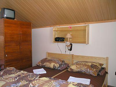 Pokoje Gocinne Pod Grap