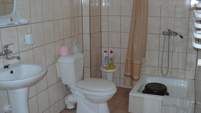 Pokoje Gocinne Anna Zagdaska