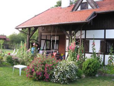 Dbki Village