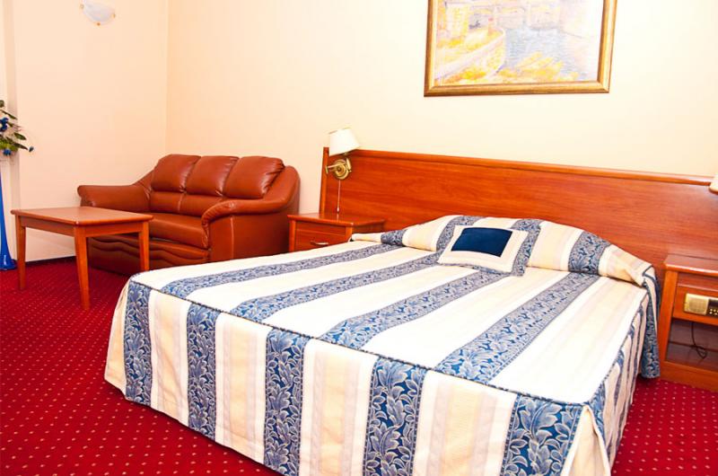 Hotel Court Wellness & Spa Kdzierzyn-Kole