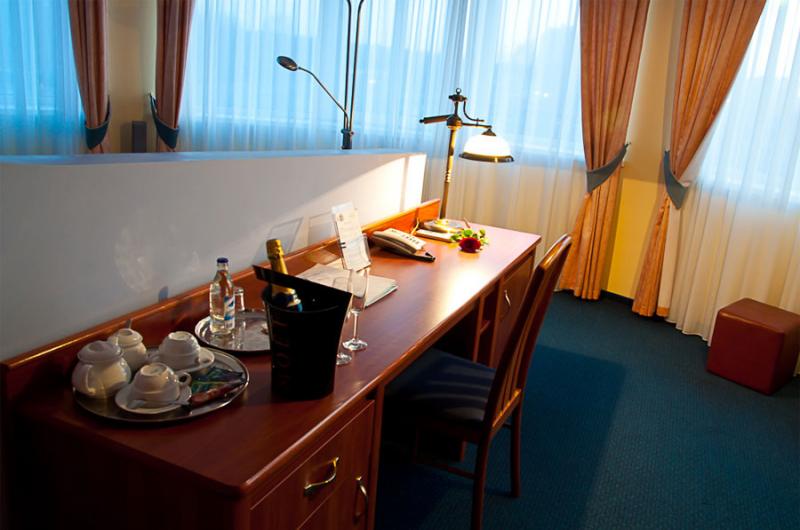 Hotel Court Wellness & Spa Kdzierzyn-Kole