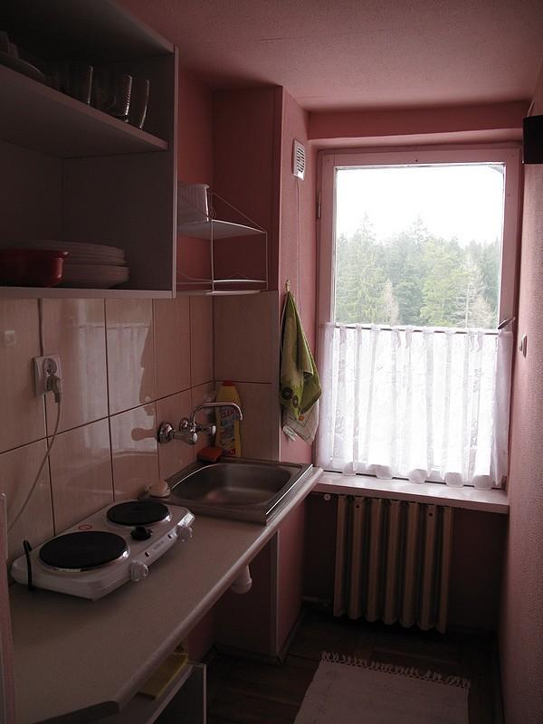 Apartament Astrid II