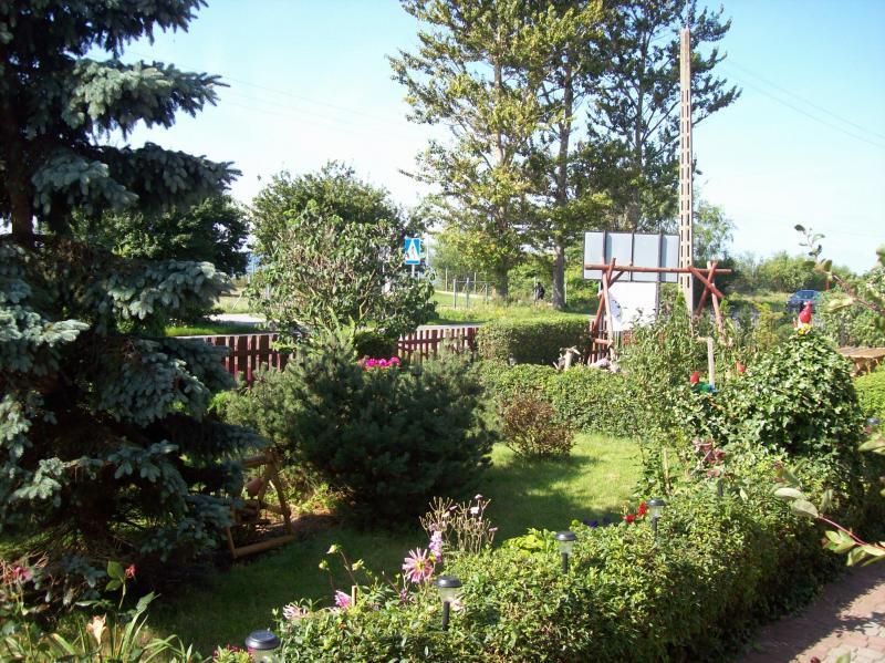 Domek Nad Zatok
