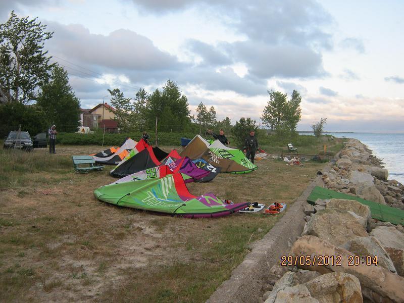 Domek Nad Zatok
