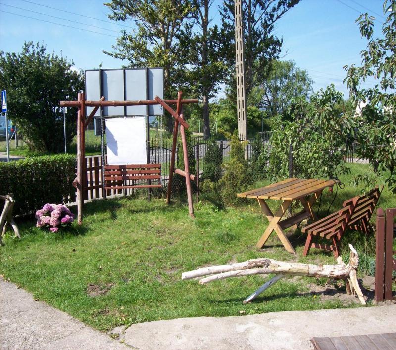 Domek Nad Zatok