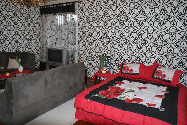 Noclegi Amarylis Bed & Breakfast