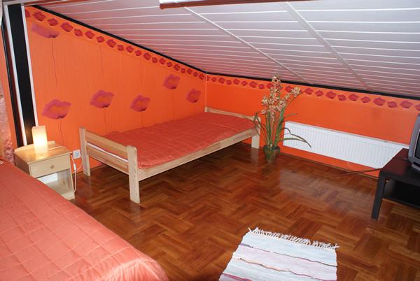 Noclegi Amarylis Bed & Breakfast