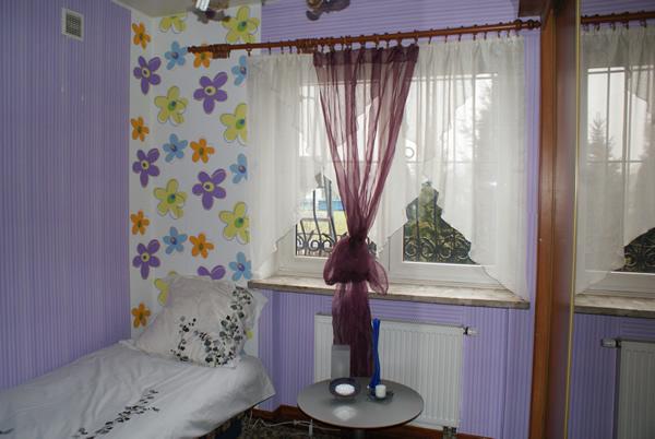 Noclegi Amarylis Bed & Breakfast