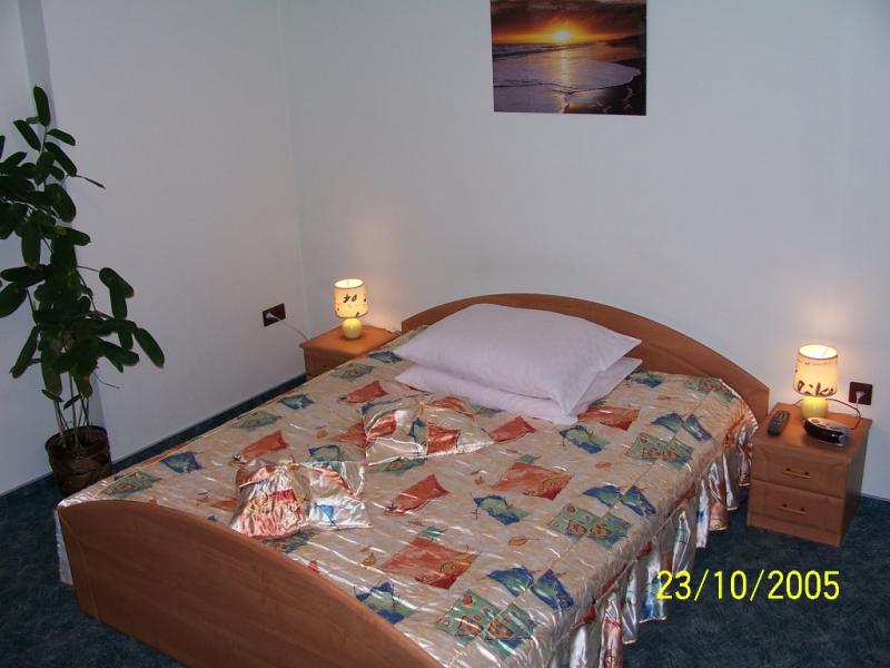 Dom Wypoczynkowy Agat