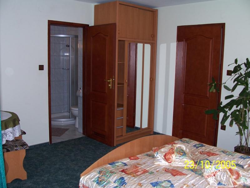 Dom Wypoczynkowy Agat