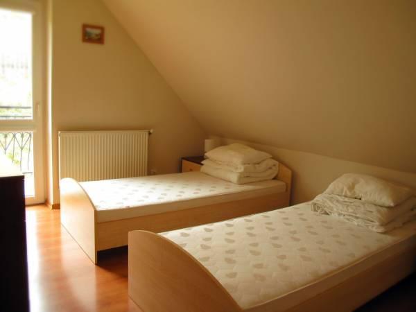 Apartament Grski Potok