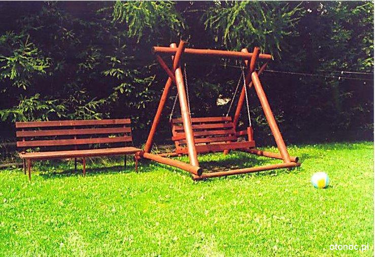 Pensjonat  Malwa