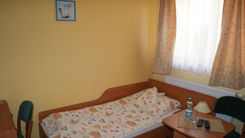 Hotel Marco Posk