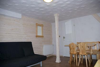 Chata Pod Skoczni