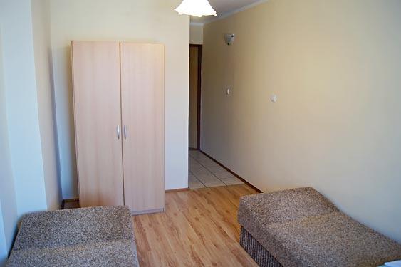 Orodek Wczasowo - Rehabilitacyjny Maria