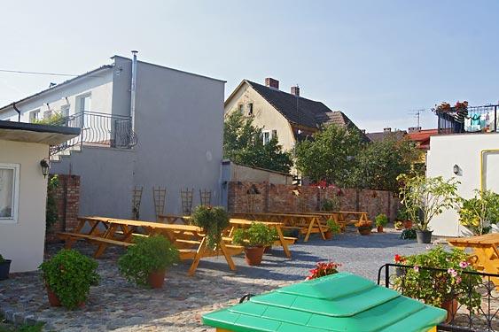 Orodek Wczasowo - Rehabilitacyjny Maria