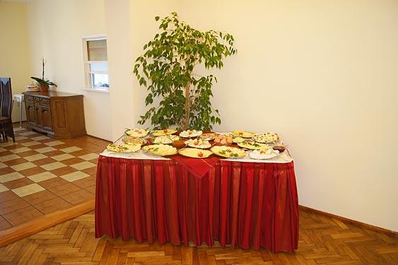 Orodek Wczasowo - Rehabilitacyjny Maria