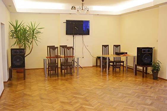 Orodek Wczasowo - Rehabilitacyjny Maria